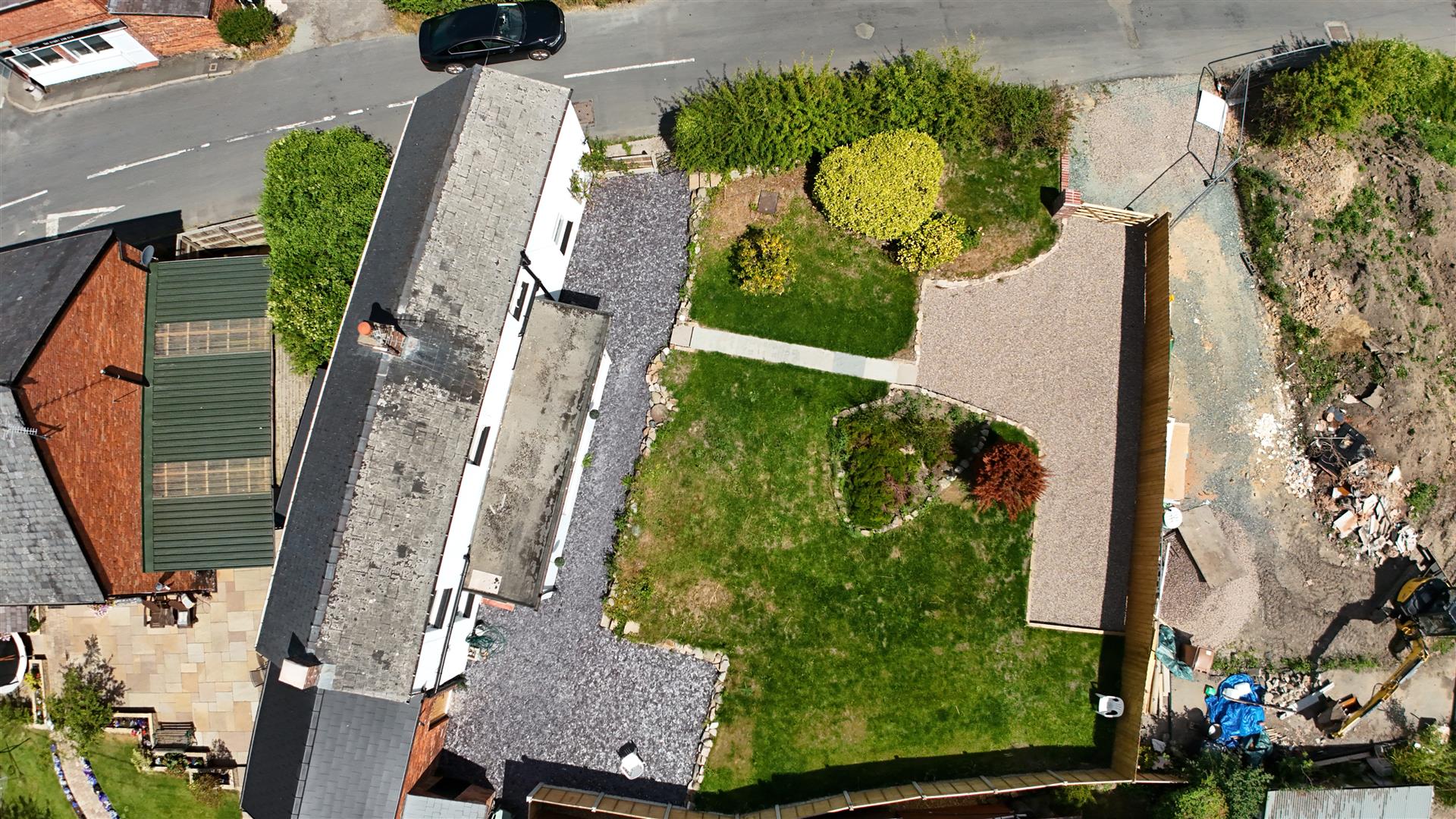 Pretoria House Kimberley Lane, Oswestry, SY11 3BB For Sale